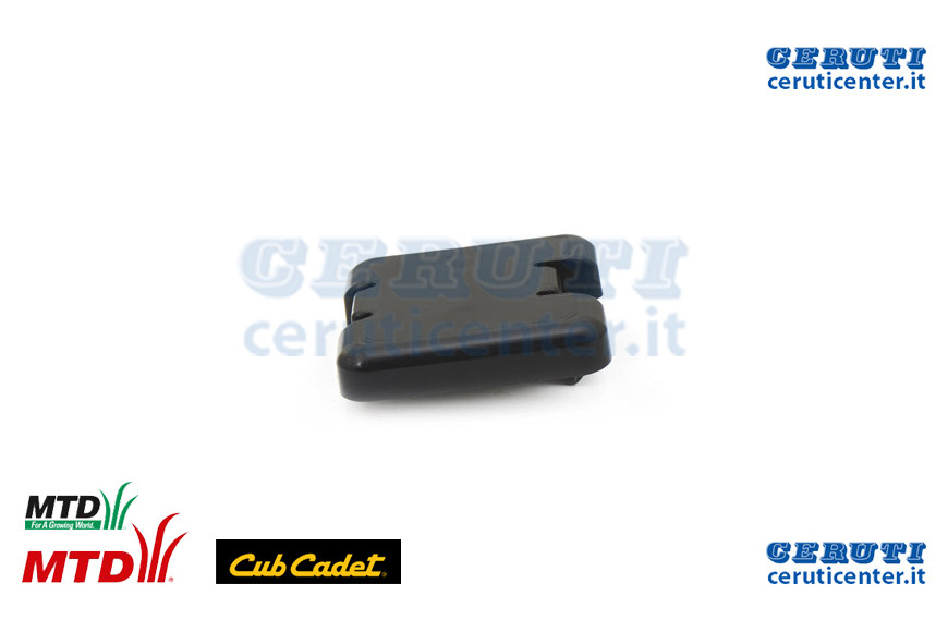 Pad:Wear - MTD / Cub Cadet - Originale - 731-10281A