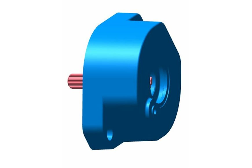 Bearing Housing Asm - Originale Toro - 108-4201