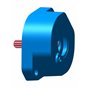 Bearing Housing Asm - Originale Toro - 108-4201