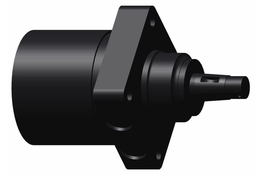 Hyd Motor Asm (Cw) - Originale Toro - 108-2948