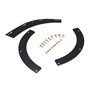 Kit-Blowout Ring, 50" - Originale Toro - 114-1608