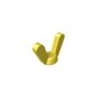 Nut-Wing, Lh - Originale Toro - 114-0281
