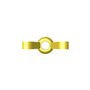 Nut-Wing, Lh - Originale Toro - 114-0281