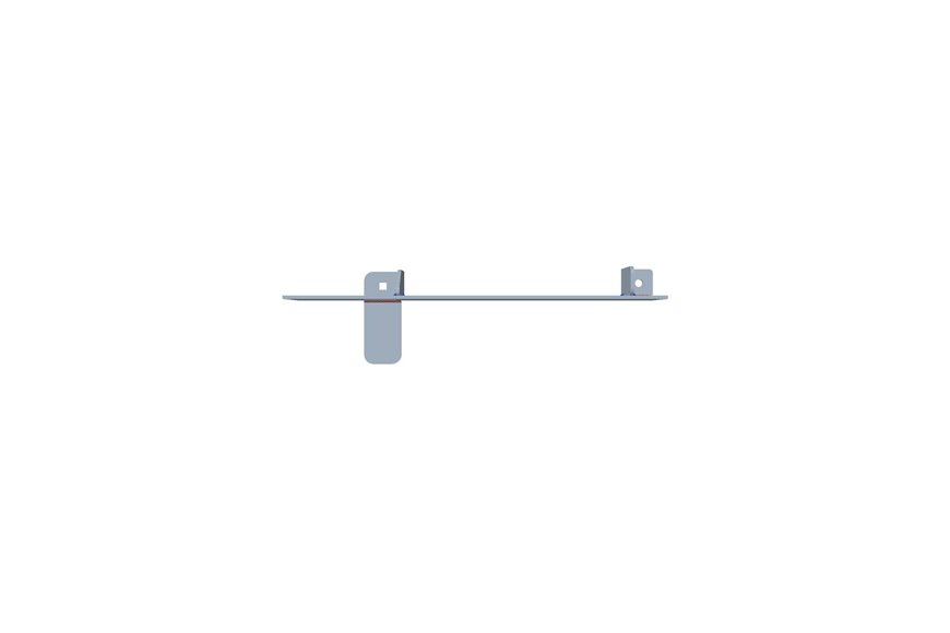 Baffle - Originale Toro - 121-1792-03