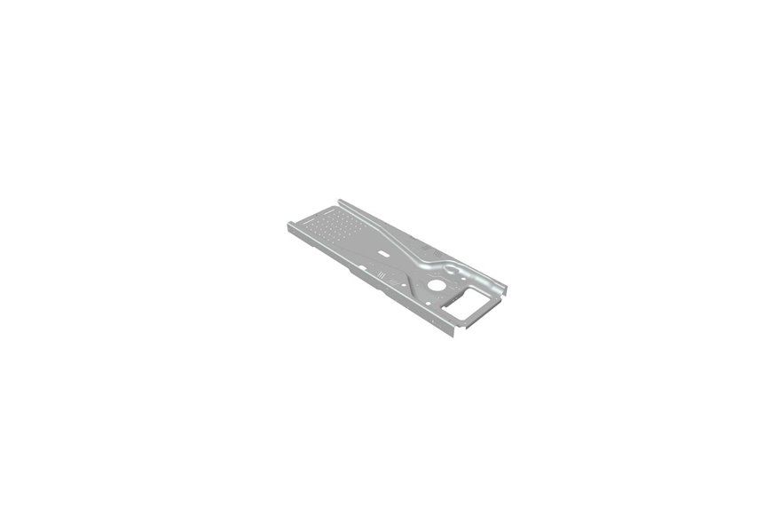 Frame - Originale Toro - 115-2464-01
