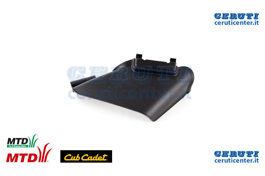 Paratia - MTD / Cub Cadet - Originale - 731-07131
