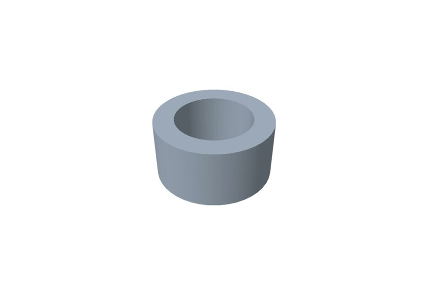 Spacer-Yoke, Right - Originale Toro - 92-6998