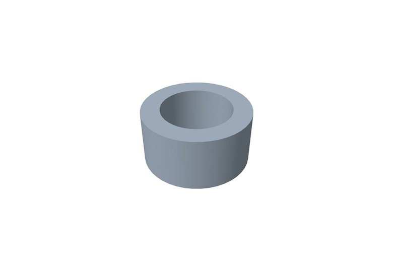 Spacer-Yoke, Right - Originale Toro - 92-6998