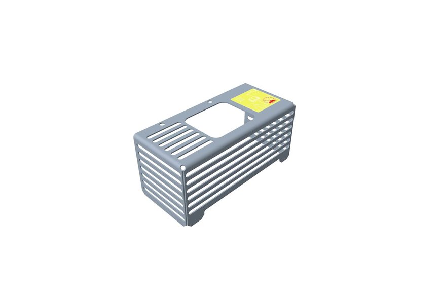 Shield Asm - Originale Toro - 112-7060