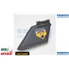 Paratia - MTD / Cub Cadet - Originale - 731-1034 - Sostituisce - 731-1034