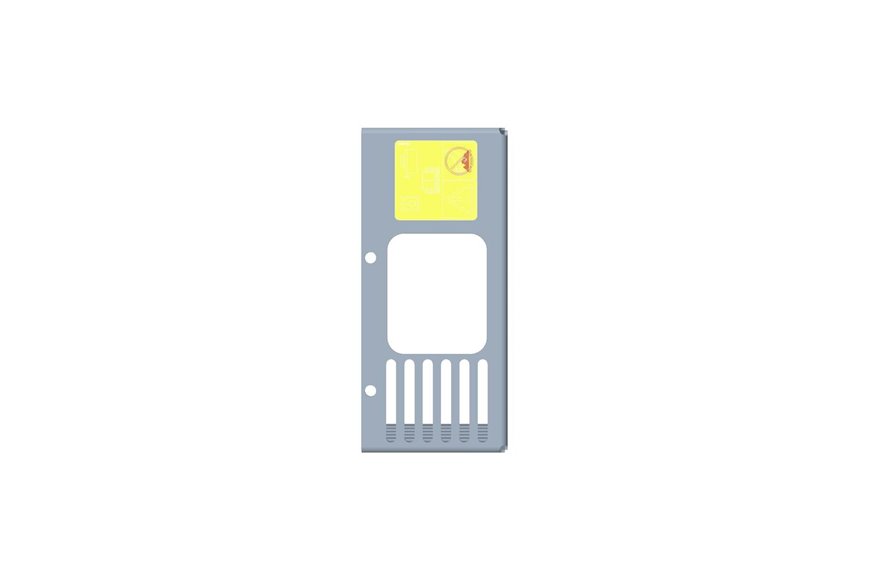 Shield Asm - Originale Toro - 112-7060