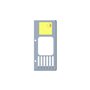 Shield Asm - Originale Toro - 112-7060
