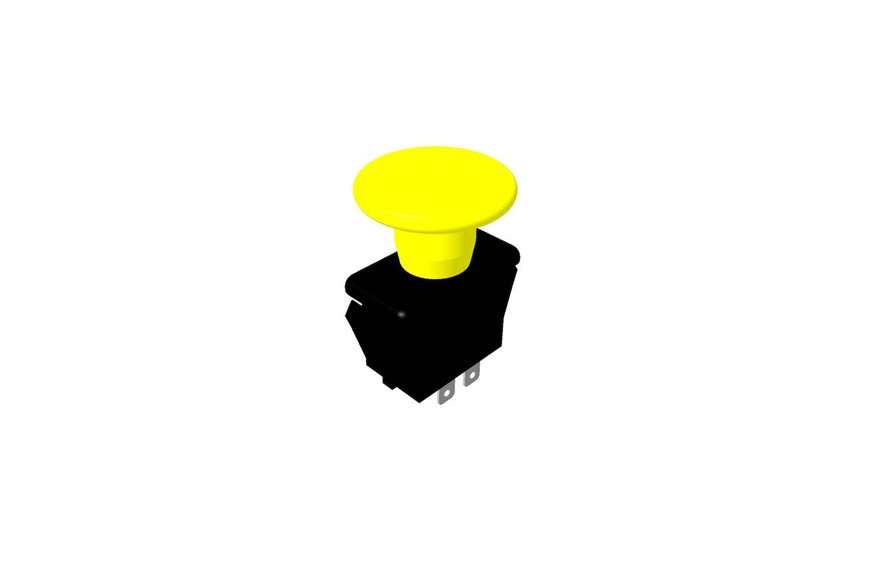Switch-Pto - Originale Toro - 93-9999