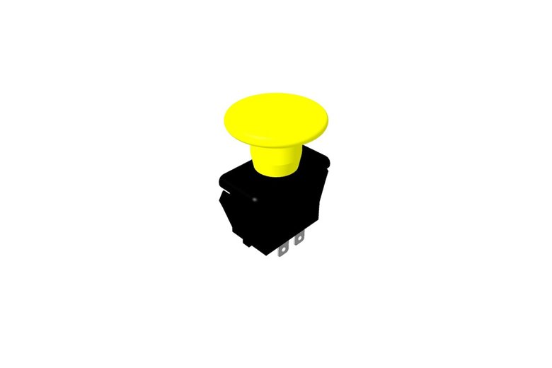 Switch-Pto - Originale Toro - 93-9999