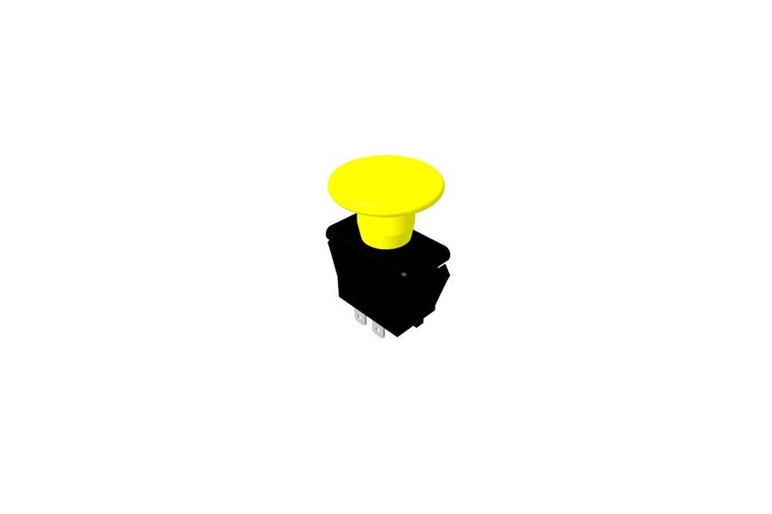 Switch-Pto - Originale Toro - 93-9999