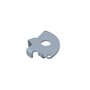 Guide-Transmission - Originale Toro - 100-1524-03