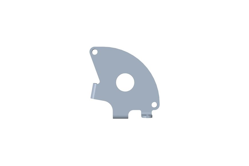 Guide-Transmission - Originale Toro - 100-1524-03