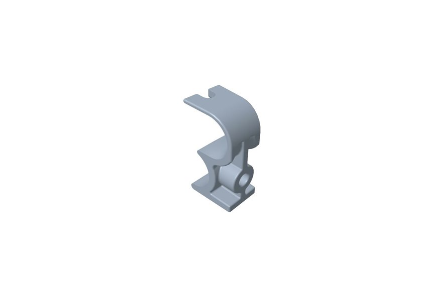 Anchor-Cable - Originale Toro - 106-8331