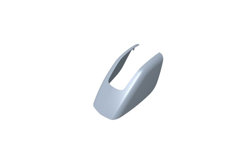 Cover-Shroud - Originale Toro - 119-0251