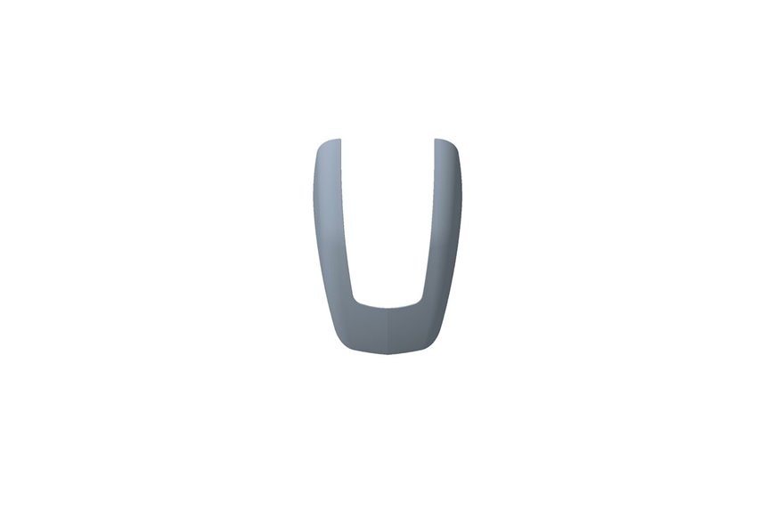 Cover-Shroud - Originale Toro - 119-0251