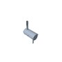 Muffler - Originale Toro - 119-2746