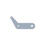 Plate-Idler - Originale Toro - 117-9707