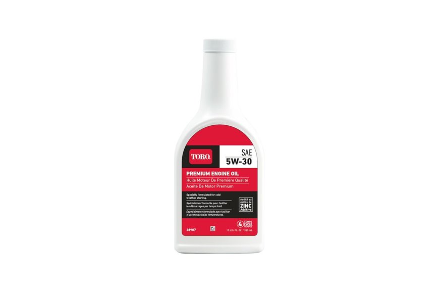 Oil-5W30, Toro - Originale Toro - 119-2902