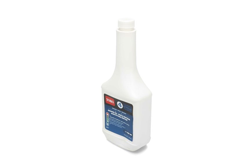 Oil-5W30, Toro - Originale Toro - 119-2902