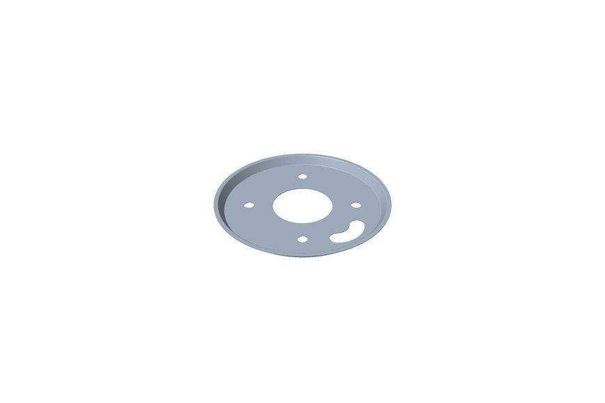 Shield-Wheel - Originale Toro - 104-0485-03