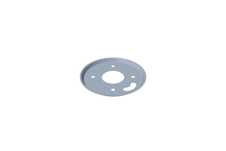 Shield-Wheel - Originale Toro - 104-0485-03