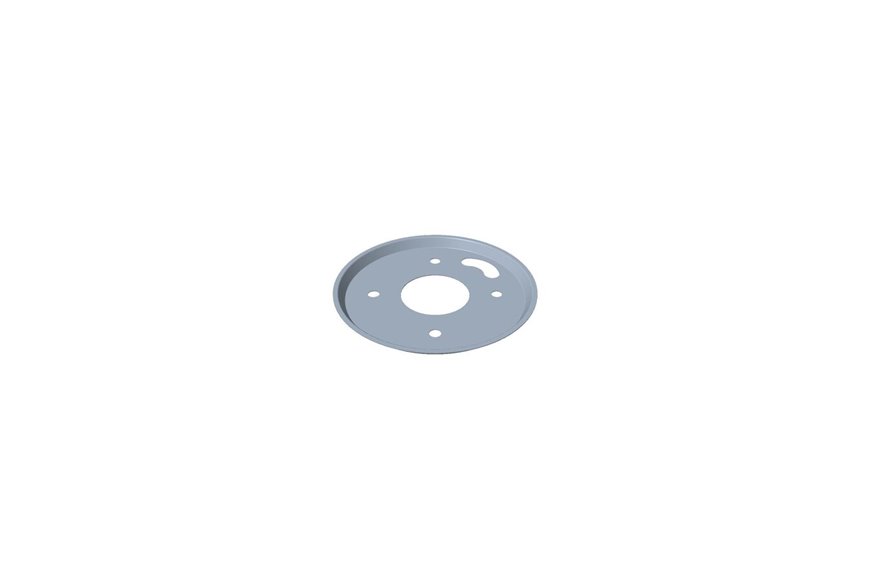 Shield-Wheel - Originale Toro - 104-0485-03