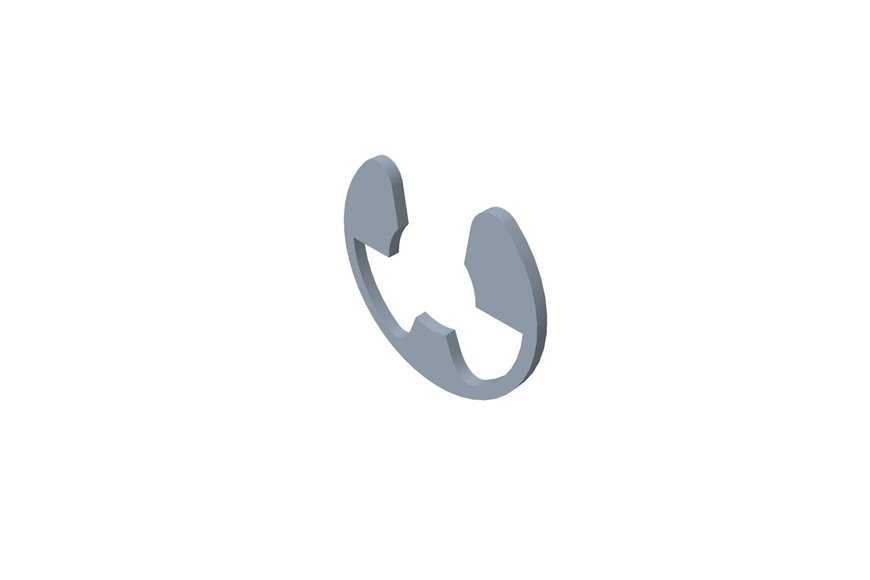 E-Ring - Originale Toro - 105-7004