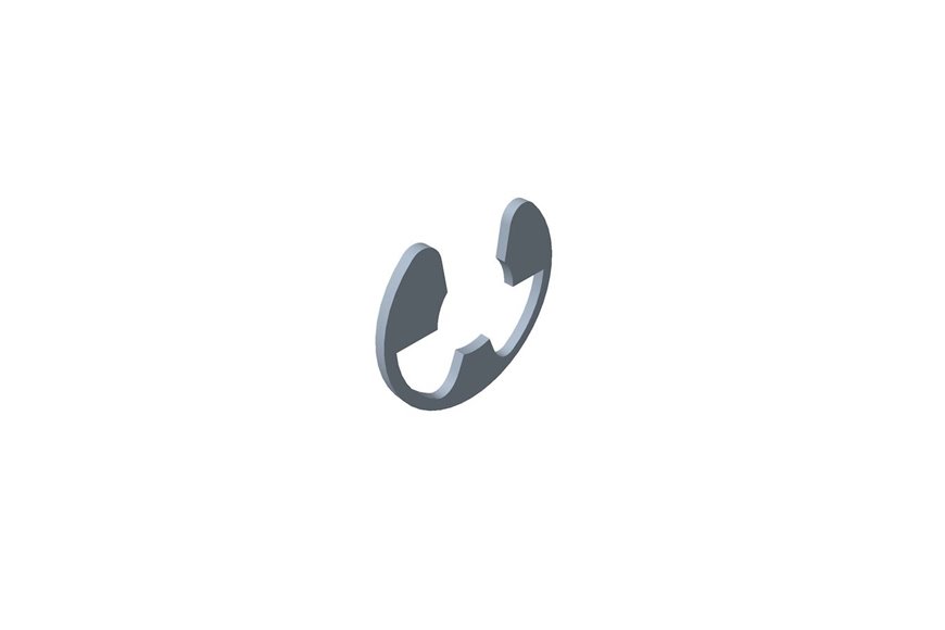 E-Ring - Originale Toro - 105-7004