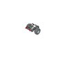 Kit-Wheel Spacer - Originale Toro - 114-1183