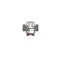 Kit-Wheel Spacer - Originale Toro - 114-1183
