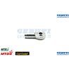 Parte Terminale Asta Sx - MTD / Cub Cadet - Originale - 723-05004