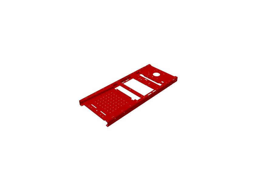 Frame - Originale Toro - 120-7963-01