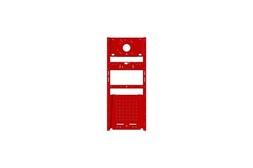 Frame - Originale Toro - 120-7963-01