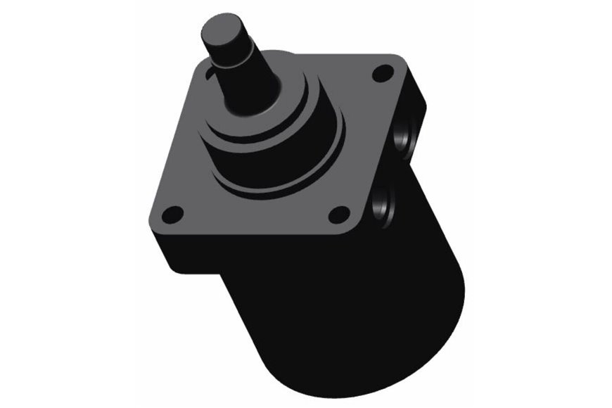 Hyd Motor Asm - Originale Toro - 95-8694