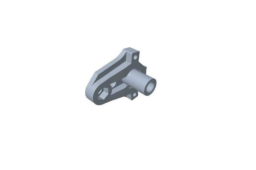 Pivot Arm Asm - Originale Toro - 100-8774