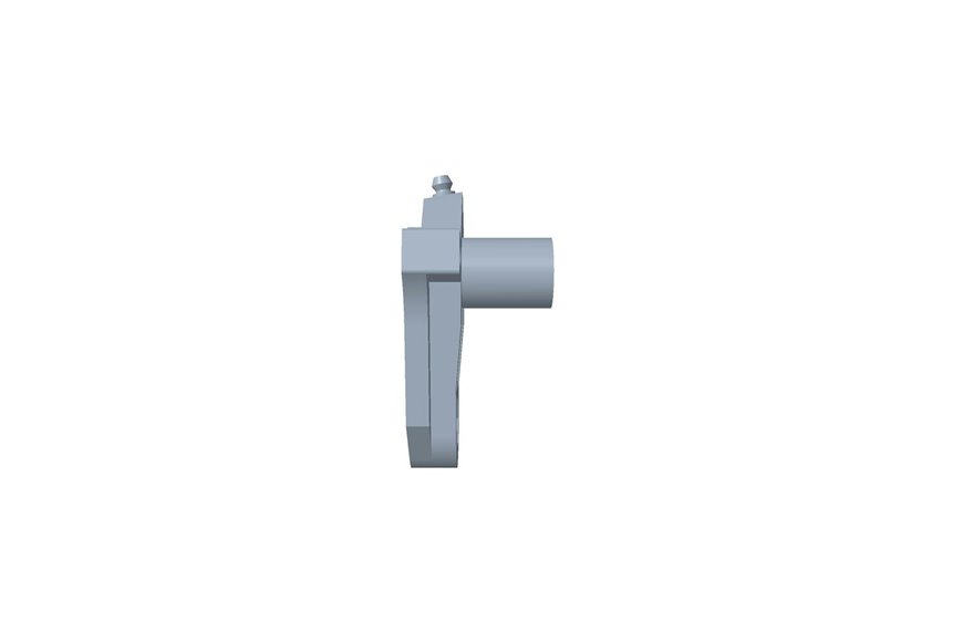 Pivot Arm Asm - Originale Toro - 100-8774