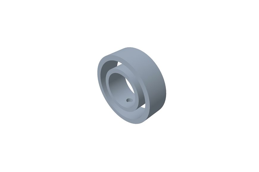 Spacer-Set, Matched - Originale Toro - 27-5970