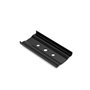 Support-Blade - Originale Toro - 108-3766-03 - sostituisce - 108-3766