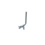 Rh Pivot Shaft Asm - Originale Toro - 105-3487