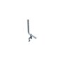 Rh Pivot Shaft Asm - Originale Toro - 105-3487
