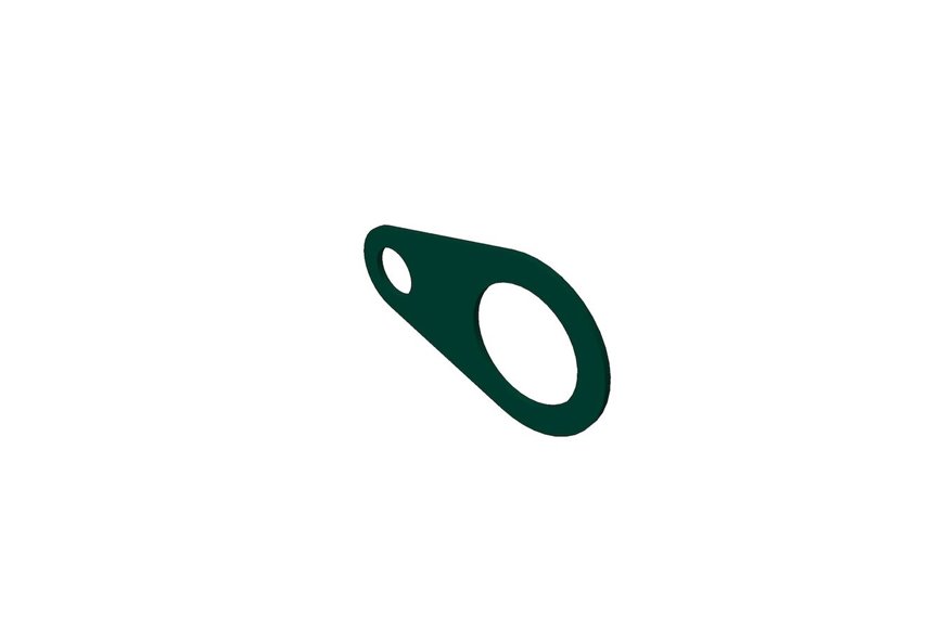 Link-Lockout - Originale Toro - 121-1204