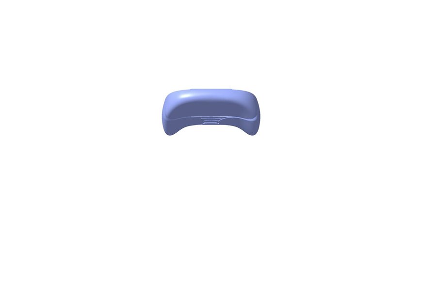 Back Cushion Kit - Originale Toro - TO-107-1882