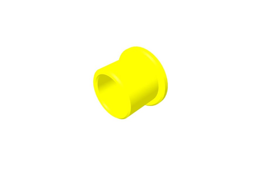 Hub-Axle, Rear - Originale Toro - 110-9312