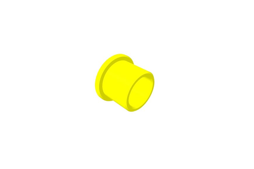 Hub-Axle, Rear - Originale Toro - 110-9312