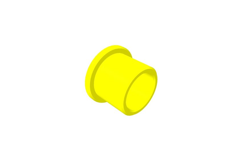 Hub-Axle, Rear - Originale Toro - 110-9312